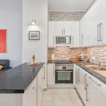 Διαμέρισμα Yucca Park 1 Bed