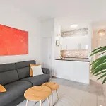Apartmán Yucca Park 1 Bed Costa Adeje (Tenerife)