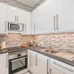 Yucca Park 1 Bed Apartmán
