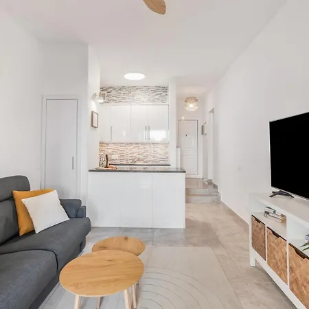 Yucca Park 1 Bed Apartmán Costa Adeje (Tenerife)