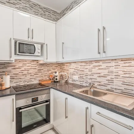 Apartment Yucca Park 1 Bed
