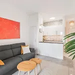 Yucca Park 1 Bed Lägenhet Costa Adeje (Tenerife)