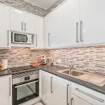 Lägenhet Yucca Park 1 Bed