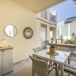 Yucca Park 1 Bed Lägenhet Costa Adeje (Tenerife)