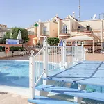 Lägenhet Yucca Park 1 Bed *