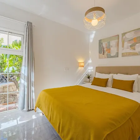 Yucca Park 1 Bed 아파트