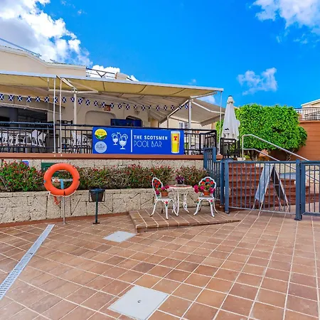 Yucca Park 1 Bed