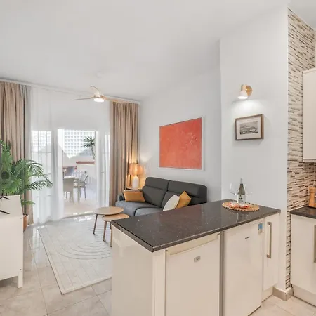 Lejlighed Yucca Park 1 Bed *