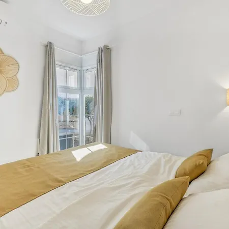 Lejlighed Yucca Park 1 Bed