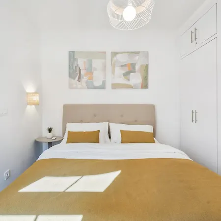 Yucca Park 1 Bed Lejlighed