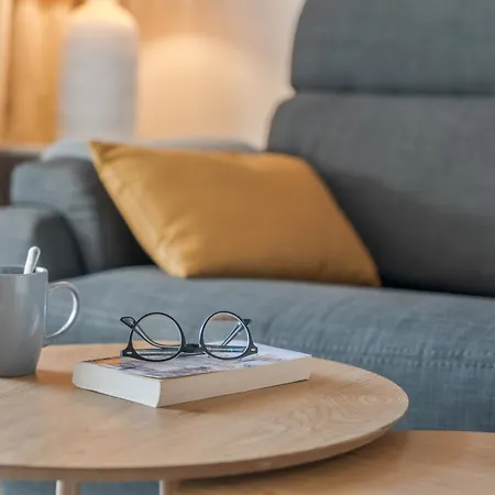 Lejlighed Yucca Park 1 Bed