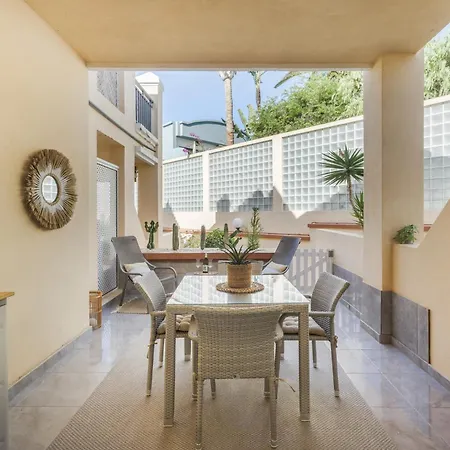 Apartamento Yucca Park 1 Bed Costa Adeje (Tenerife)