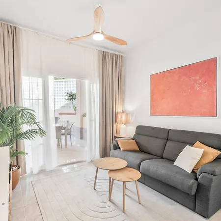 Yucca Park 1 Bed * Costa Adeje (Tenerife)