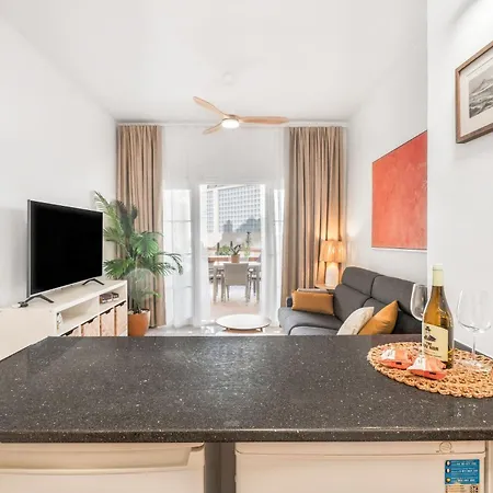 Yucca Park 1 Bed Apartamento Costa Adeje (Tenerife)