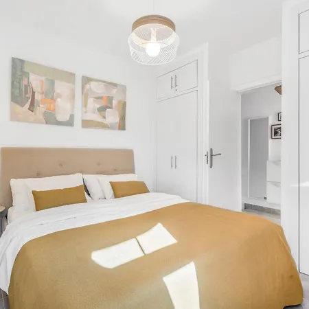 Yucca Park 1 Bed Apartamento