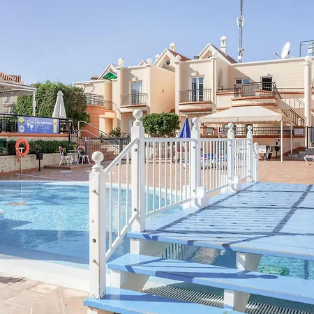 Apartamento Yucca Park 1 Bed