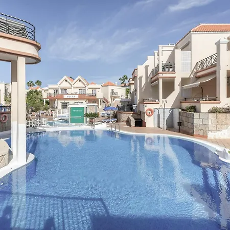 Yucca Park 1 Bed 아파트