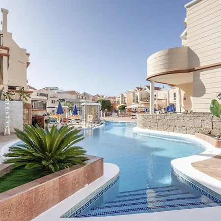 Apartamento Yucca Park 1 Bed