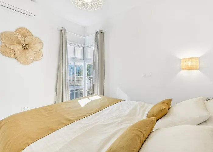 Yucca Park 1 Bed Costa Adeje (Tenerife)