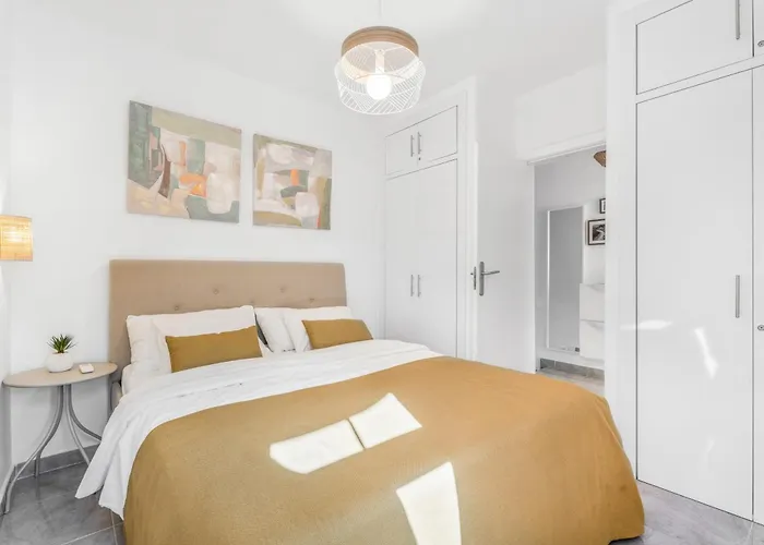 Yucca Park 1 Bed Apartment