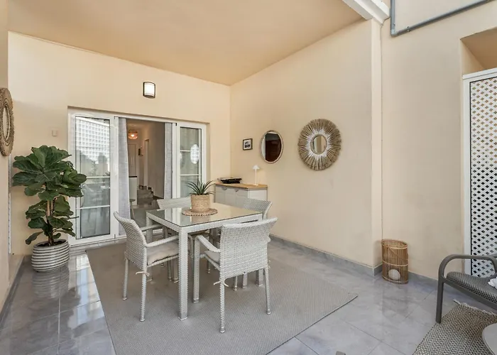 Apartment Yucca Park 1 Bed