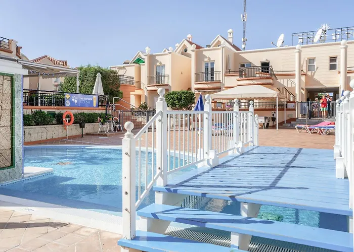 Apartment Yucca Park 1 Bed