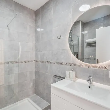 Yucca Park 1 Bed Apartman Costa Adeje (Tenerife)